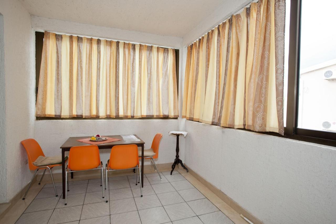 Apartment Baska Voda 6761C Extérieur photo