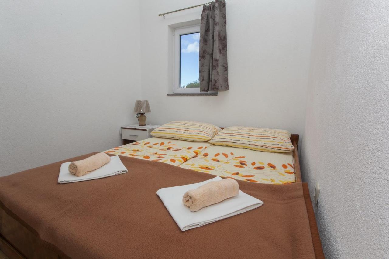 Apartment Baska Voda 6761C Extérieur photo
