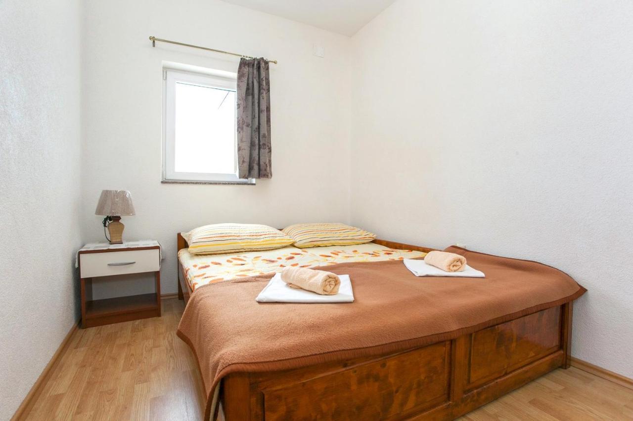 Apartment Baska Voda 6761C Extérieur photo