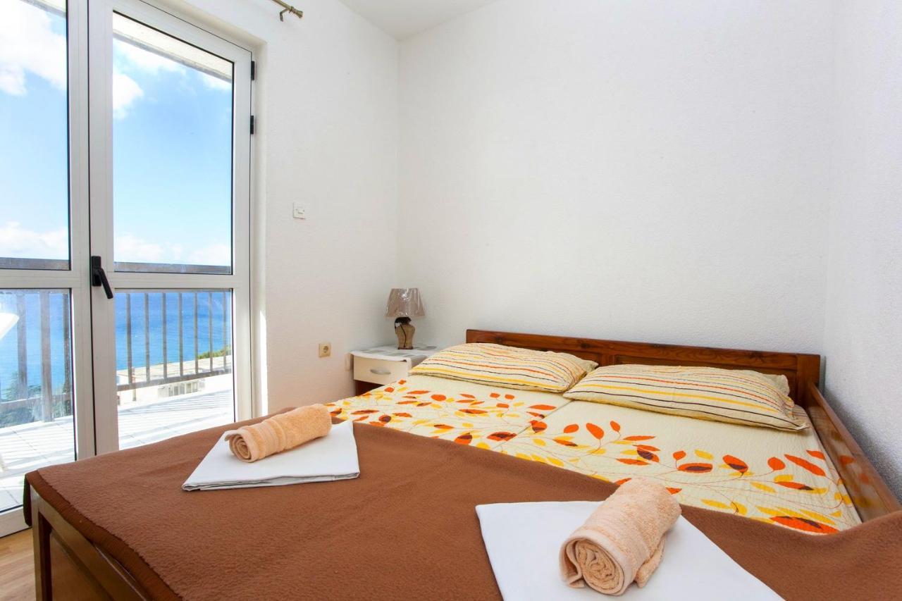 Apartment Baska Voda 6761C Extérieur photo